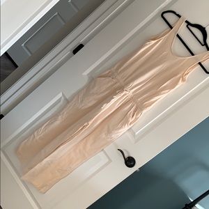 Pact Wide Leg Jumpsuit